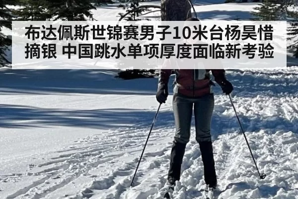 布达佩斯世锦赛男子10米台杨昊惜摘银 中国跳水单项厚度面临新考验