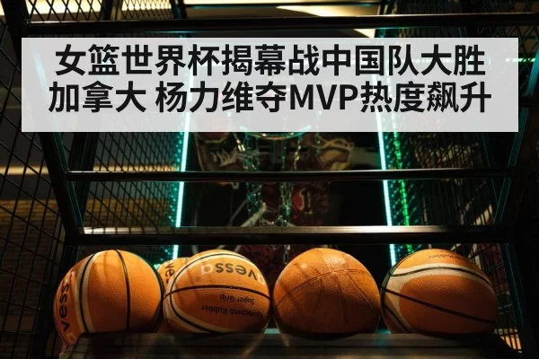 Yang Liwei basketball